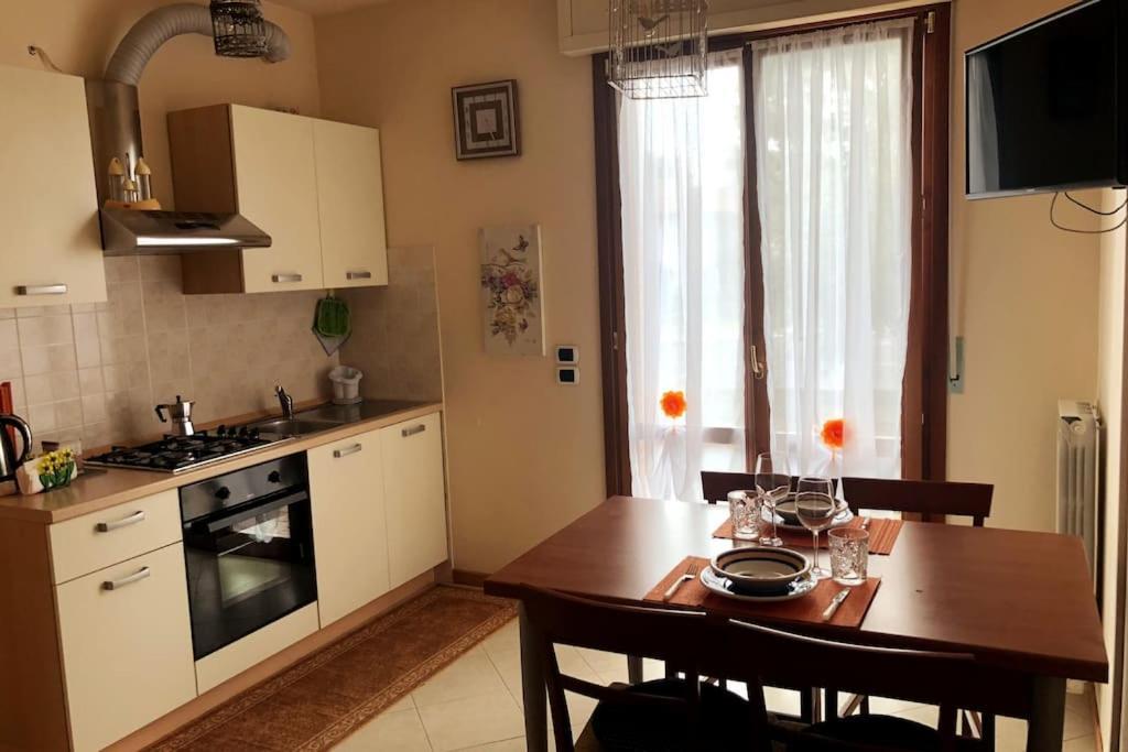Cleo'S Home Арецо Екстериор снимка