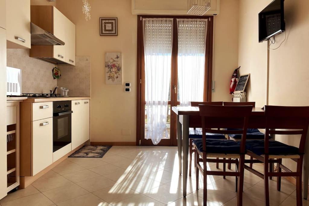 Cleo'S Home Арецо Екстериор снимка